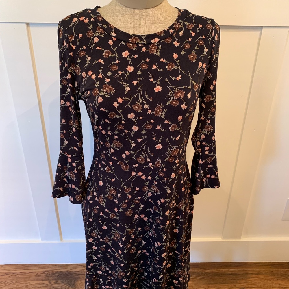 Kaileigh Greta Knit Dress